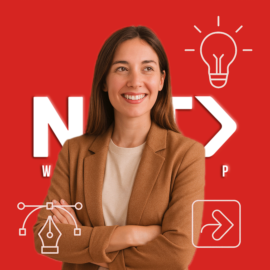 imagen de diseño de marca