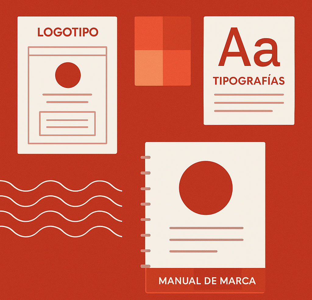imagen descriptiva imagen corporativa